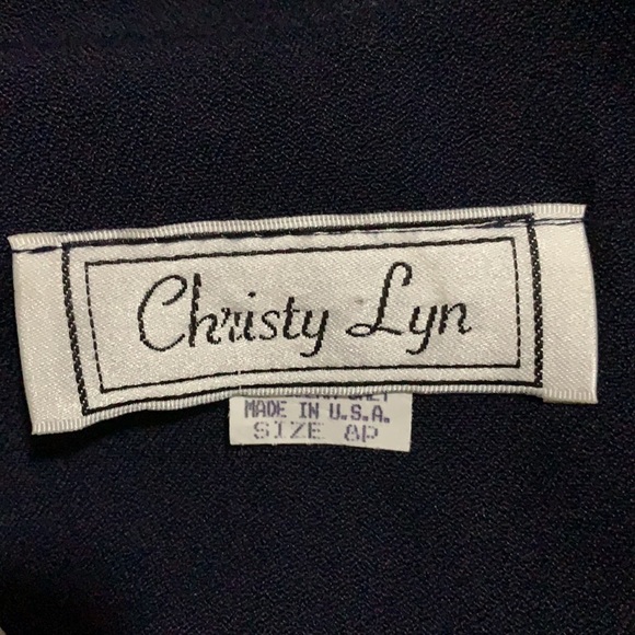 Dress - Picture 4 of 4